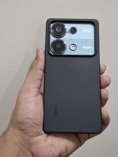 Xiaomi Redmi Note 13 Pro