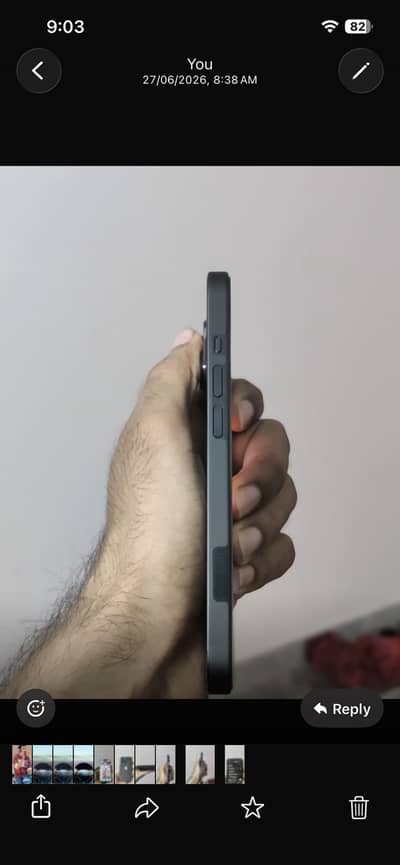Apple iPhone 14 Jv
