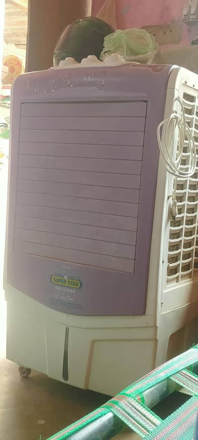 Super star Air cooler  03131095680