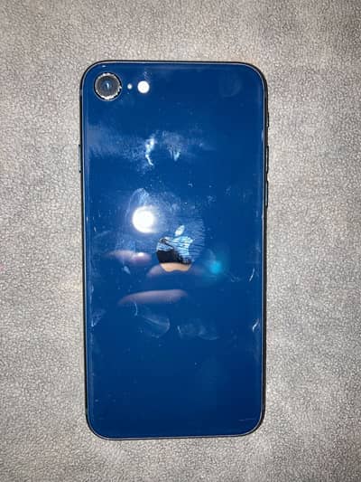 Apple iPhone SE 3rd generation