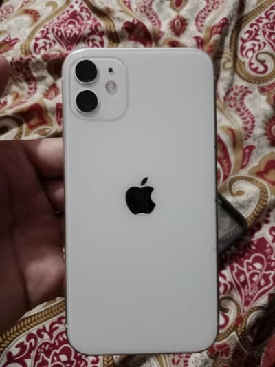Apple iPhone 11 128 gb jv