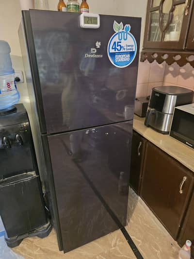 Dawlance Fridge 10 Cubic Feet
