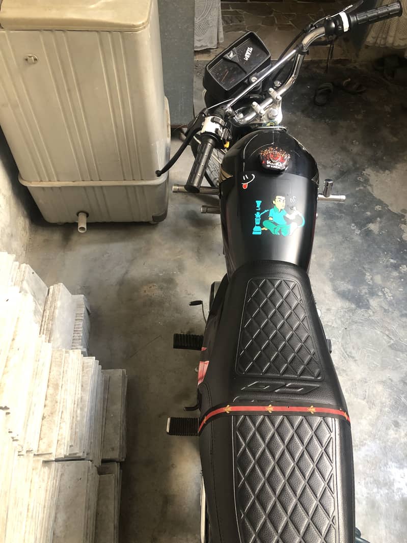 Condition 10/10 3