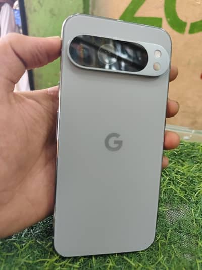 Google Pixel 9 Pro XL