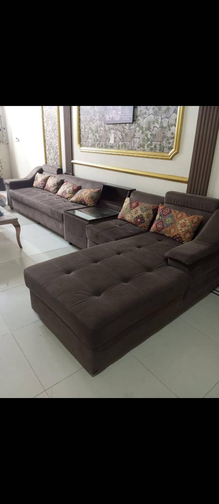 Sofa Set 0