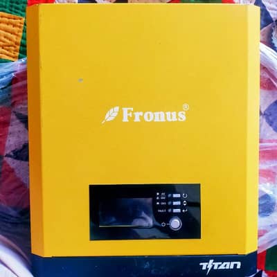 soolar inverter