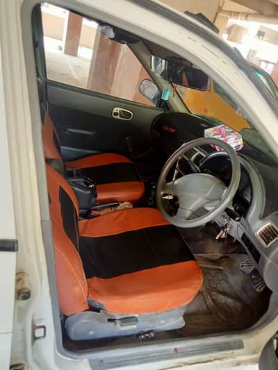 Suzuki Cultus VXR 2014