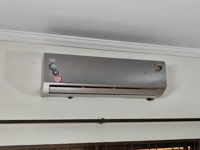 Electrolux 1.5 Ton DC Inverter