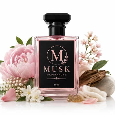 Pink Breeze perfume | 50ml