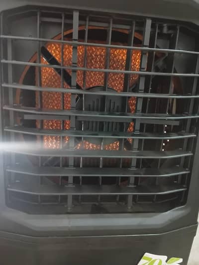 nasgas NAC-2115 inverter air cooler for sale