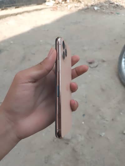Apple iPhone 11 Pro official pta approved exchange possible ha