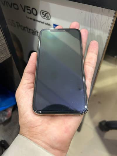Apple iPhone 11 Pro