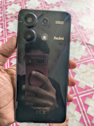 Xiaomi Redmi Note 13