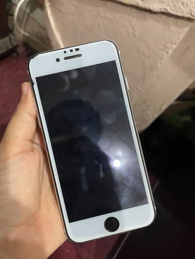 Apple iPhone SE 3