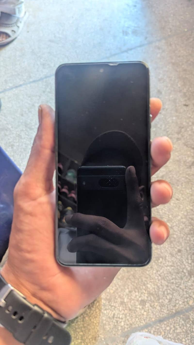 Google Pixel 8 7
