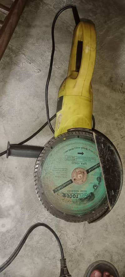 grinder
