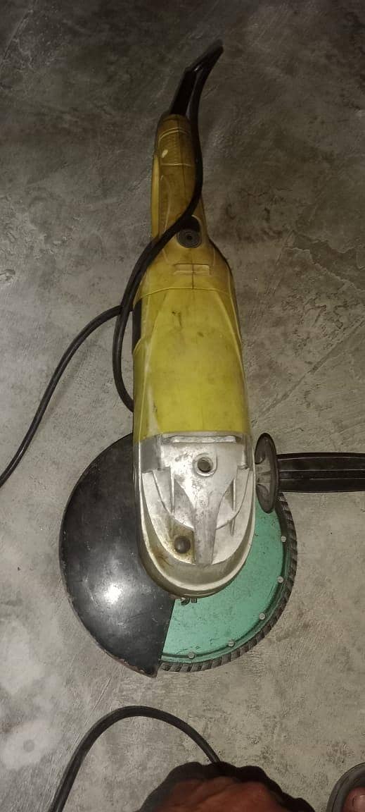 grinder 2