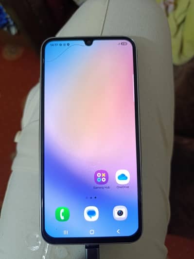 Samsung A34 5G