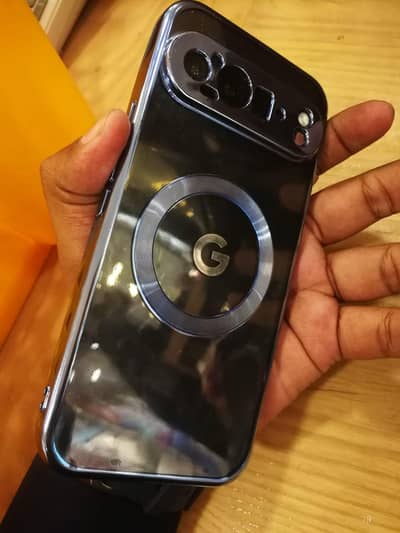 Google pixel 9 Pro XL 16 128
