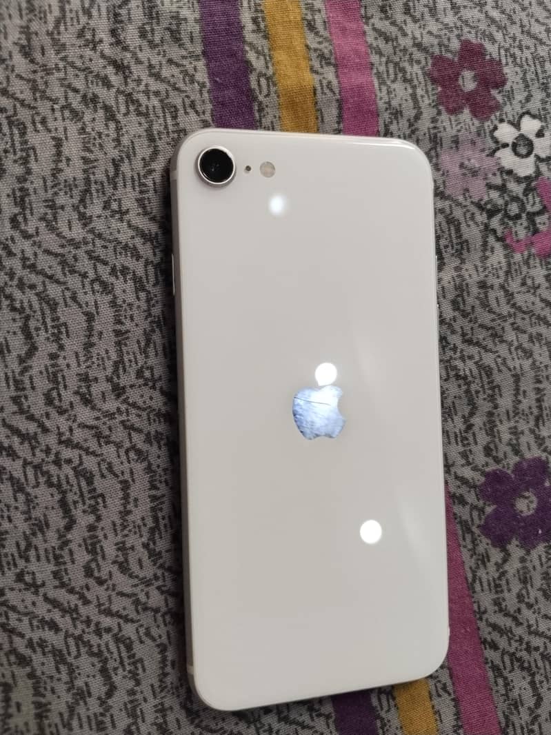 Apple iPhone SE 0