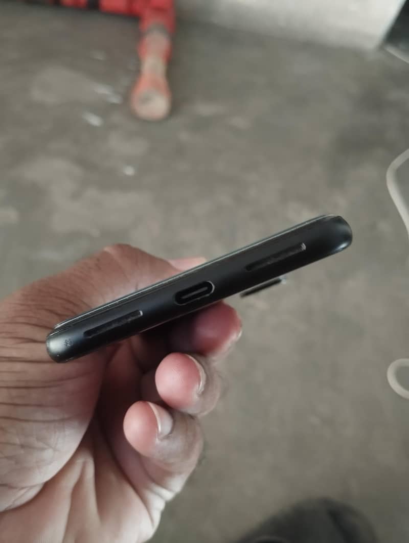 Google Pixel 4 XL 4