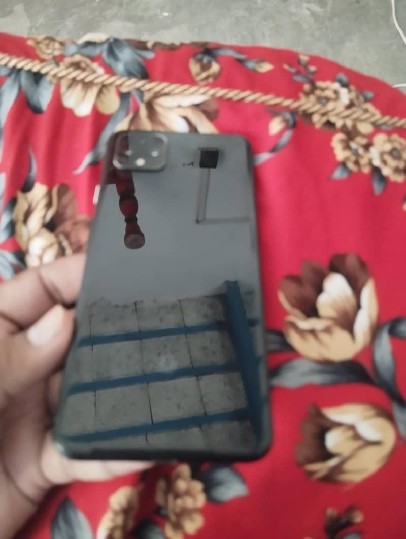 Google Pixel 4 XL 6