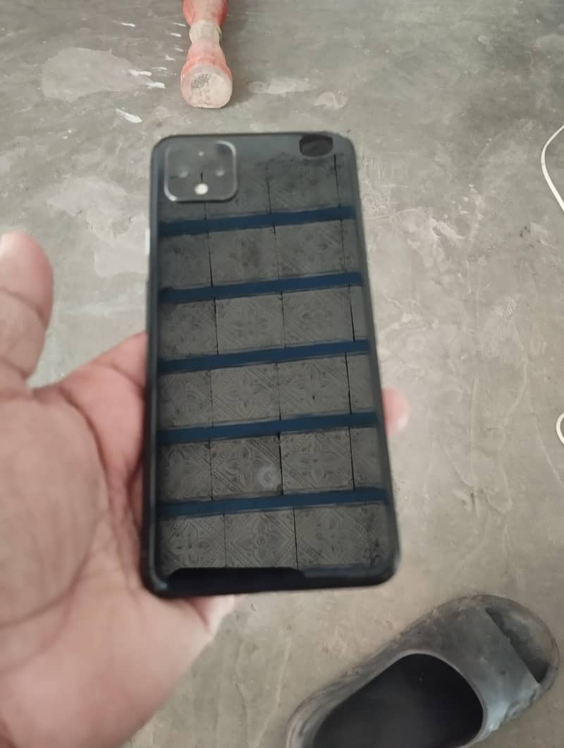Google Pixel 4 XL 7