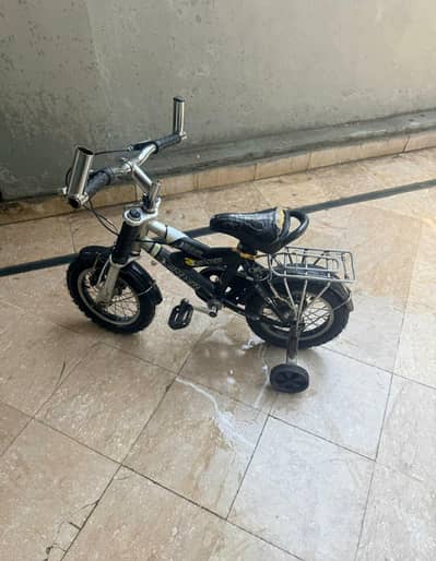 Kids Bicycle