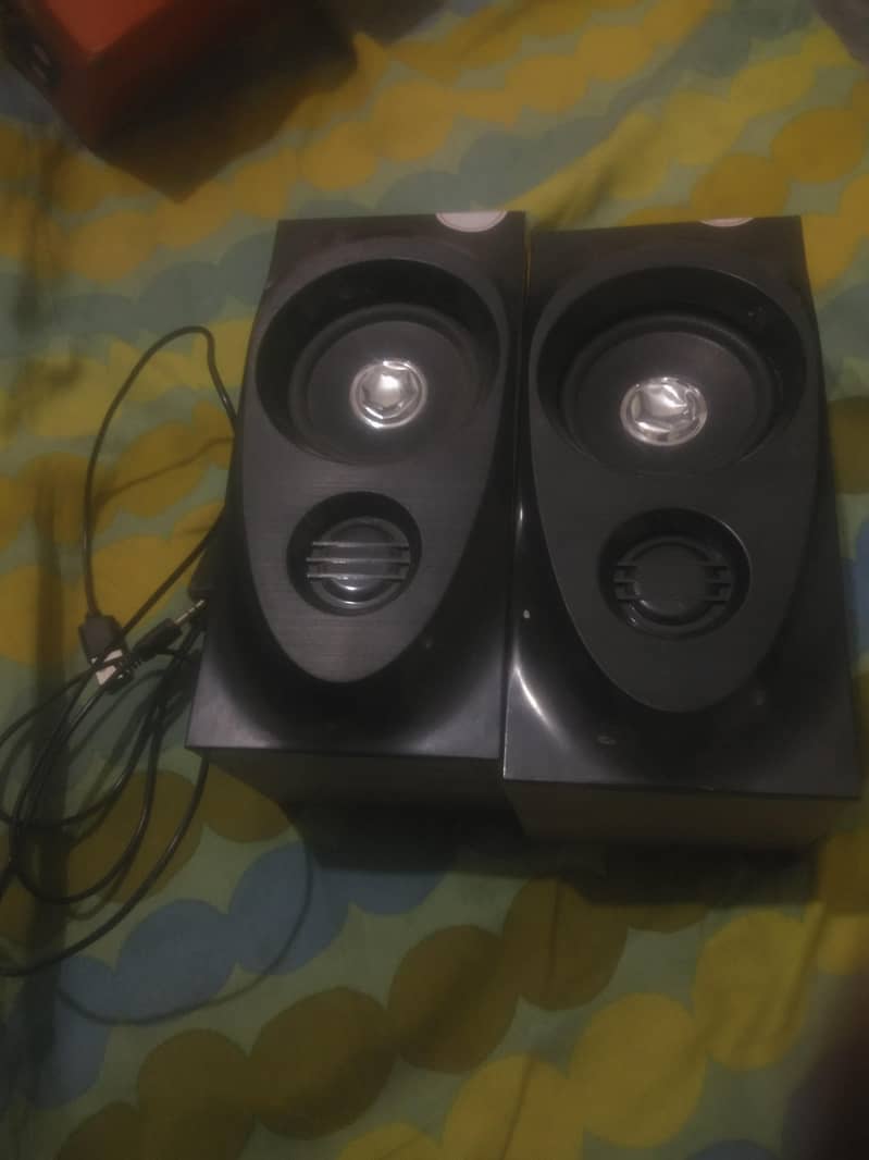 speaker 0