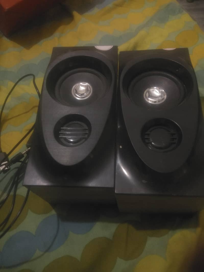 speaker 1