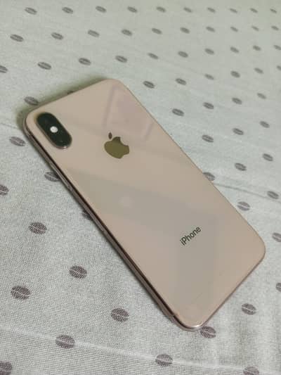 Apple iPhone XS