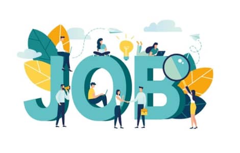 Job Available in Lahore