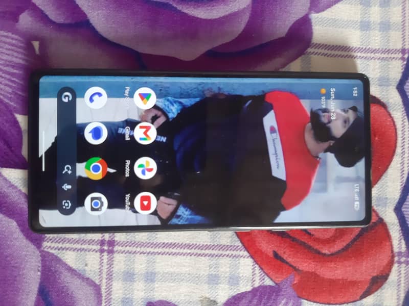 Google Pixel 6a 2