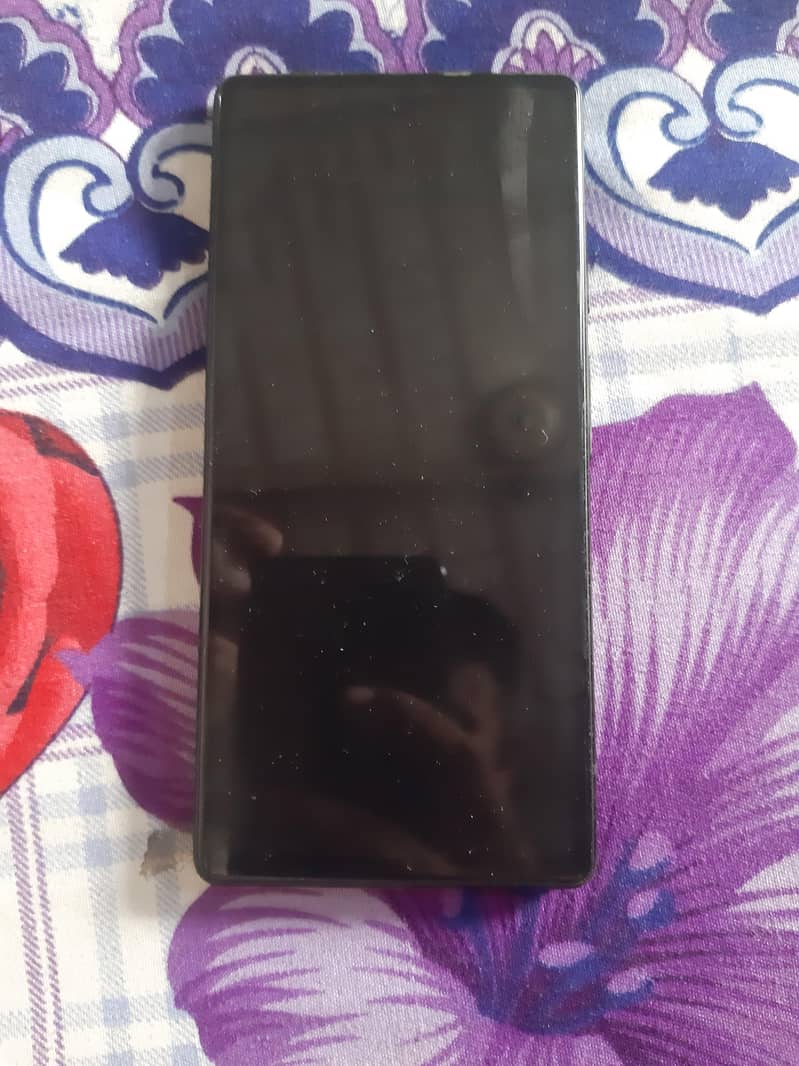 Google Pixel 6a 4