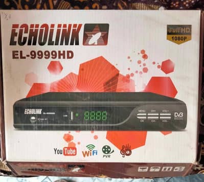 HD digital Receiver