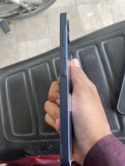 Samsung Mobile A06