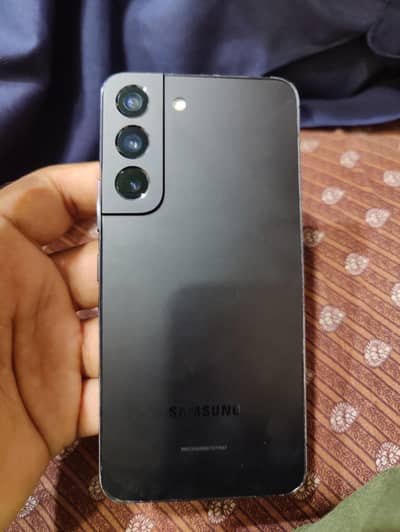 Samsung Mobile S22