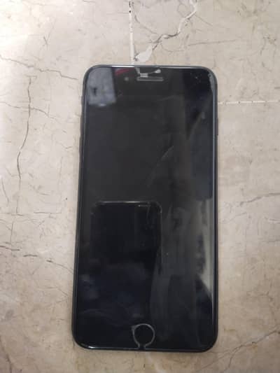 Apple iPhone 8 Plus