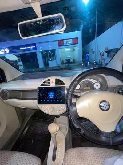 Suzuki Alto 2011