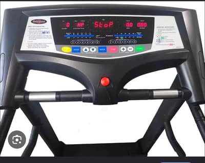 Treadmill Made in Taiwan Good condition slightly used
