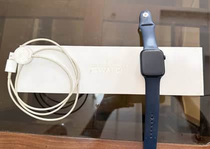 Apple watch series 6