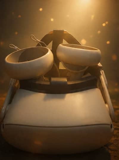 Oculus Quest 2 ( Meta )
