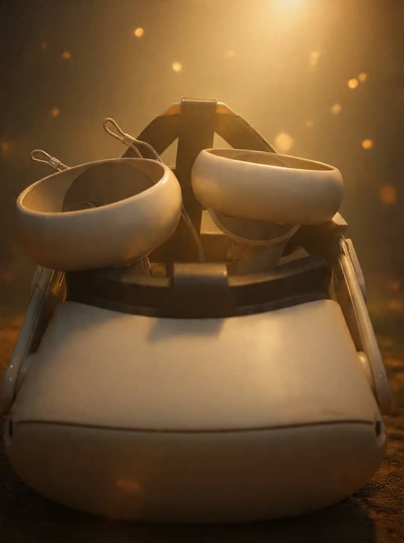 Oculus Quest 2 ( Meta ) 0