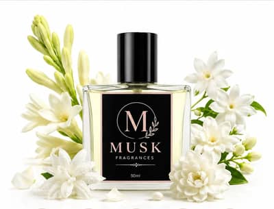 Delicate perfume | 50ml