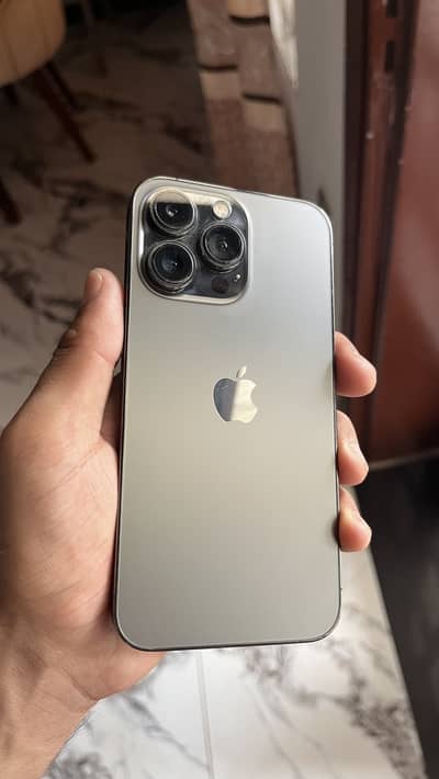 Apple iPhone 13 Pro 128