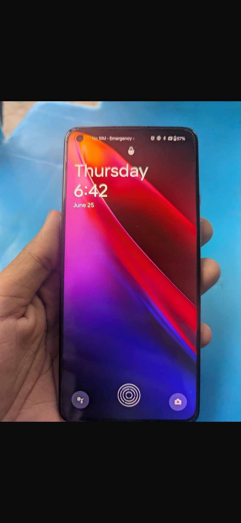 One Plus 9 2