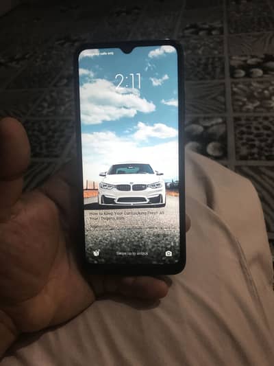 Xiaomi Redmi 9A