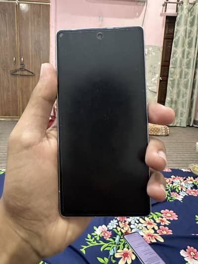 Google Pixel 7a
