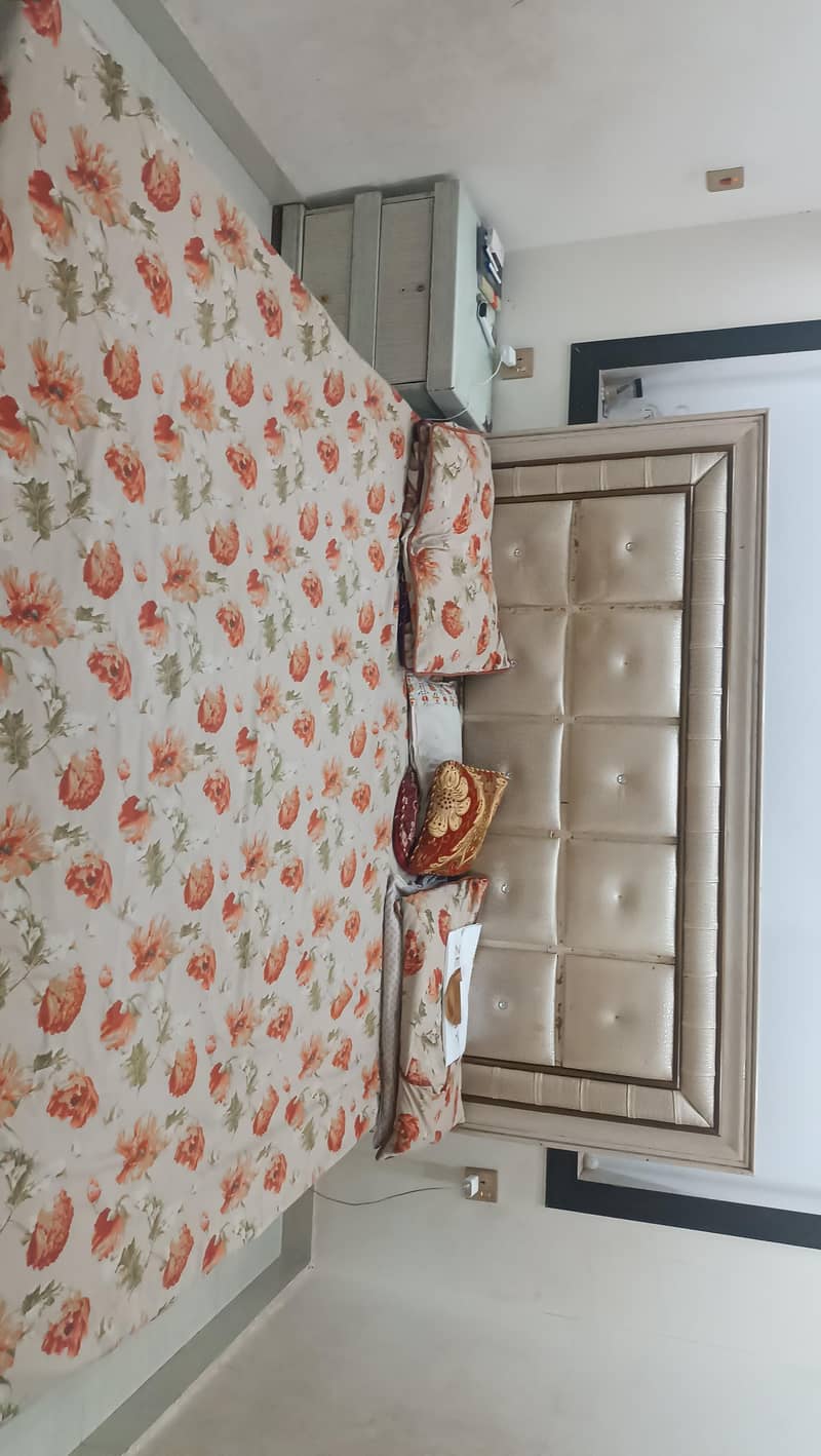 Bed Set 1