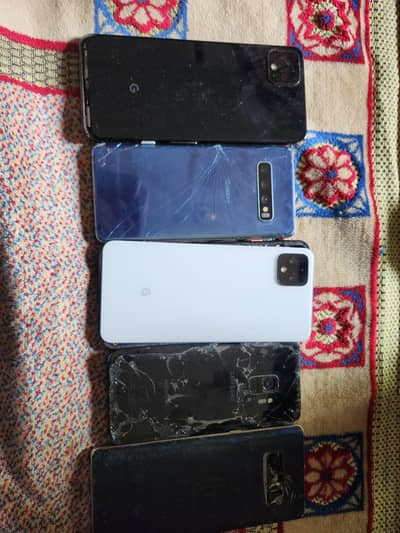Google Pixel 4 XL